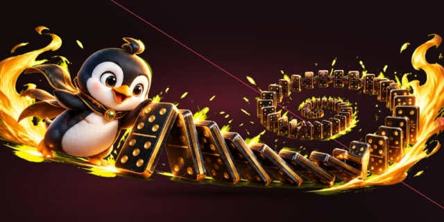 多米诺