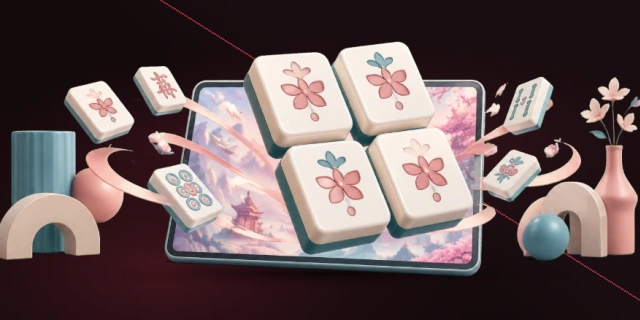 二人麻将