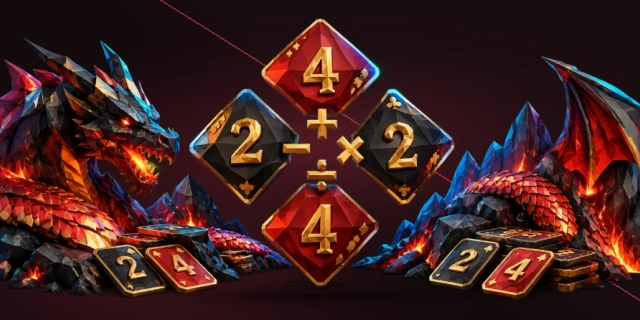 24 点