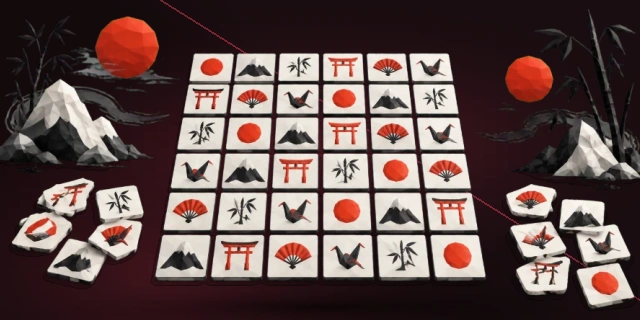 翻牌记忆