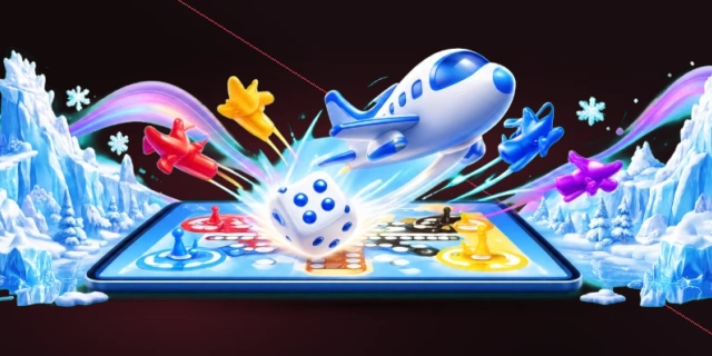 飞行棋