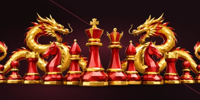 国际象棋