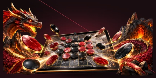 黑白棋