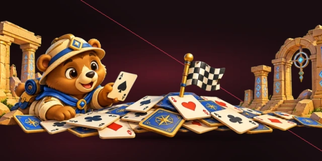 跑得快