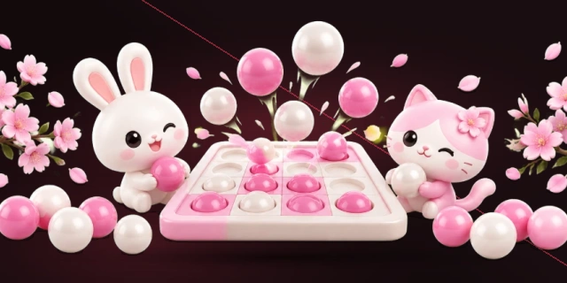 五子连珠