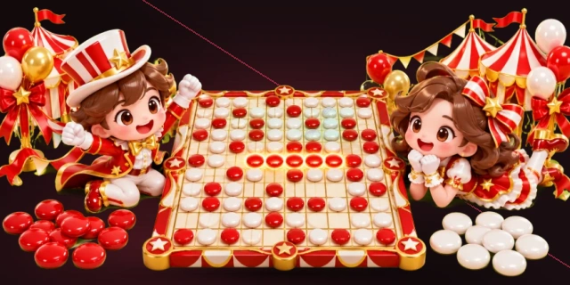五子棋