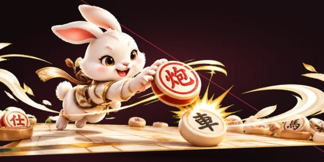 中国象棋