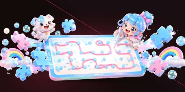 一笔画